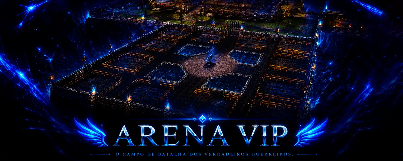 Arena VIP