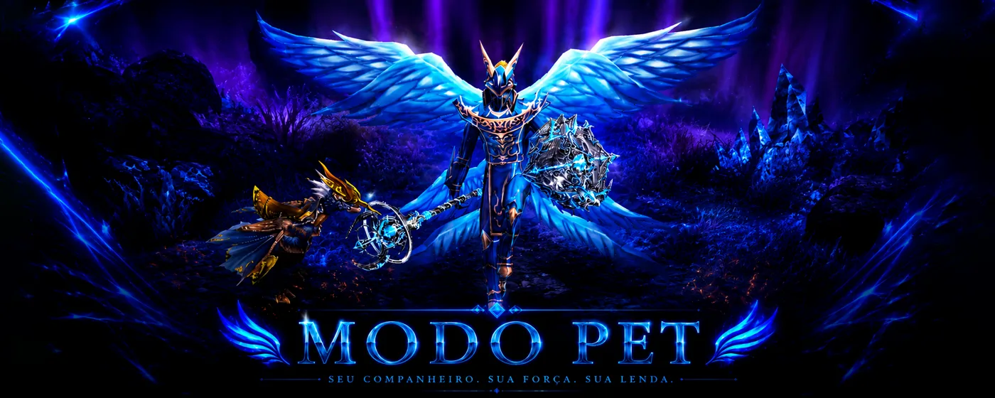 Modo Pet