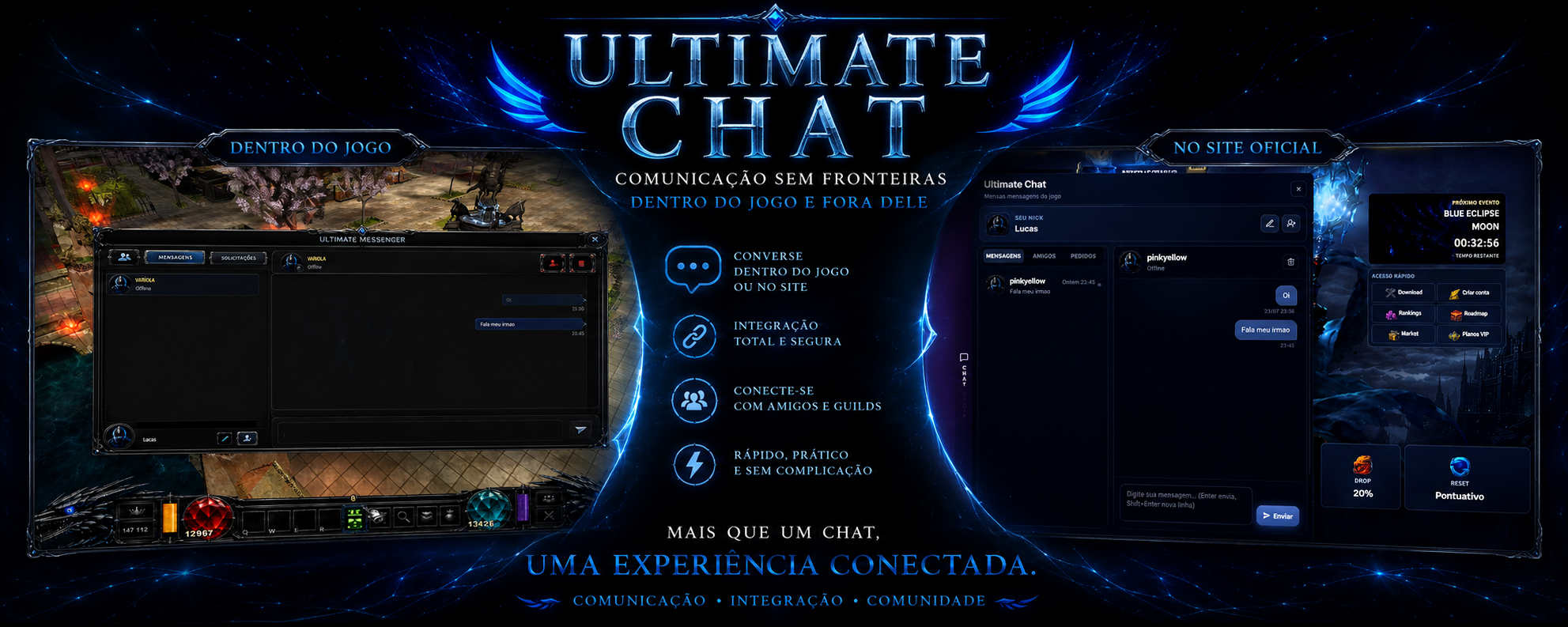 Ultimate Chat