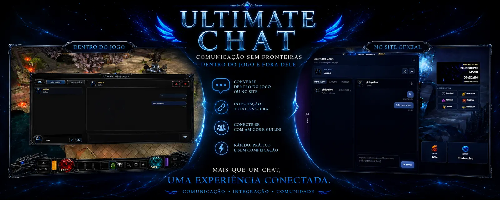 Ultimate Chat